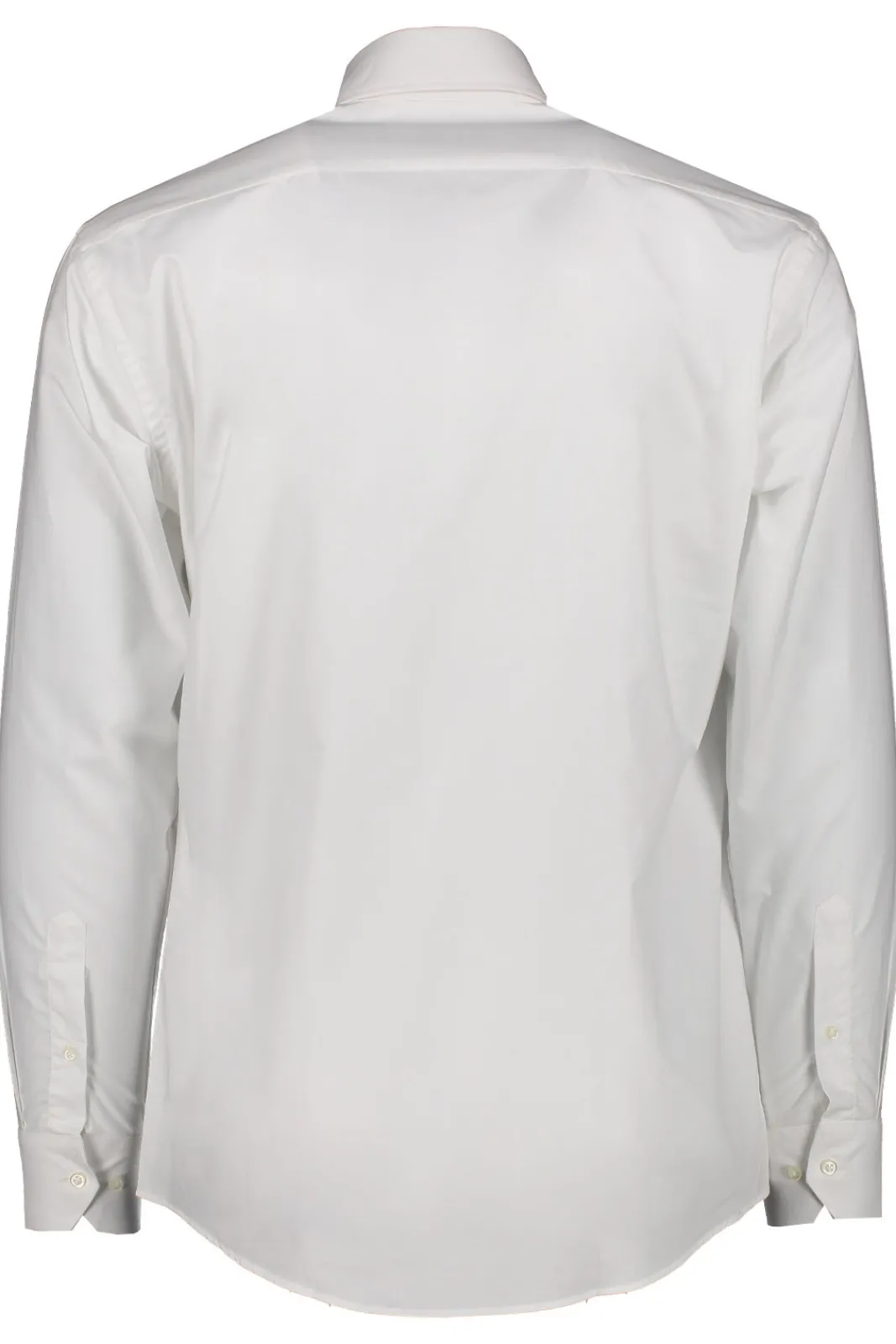 Skjortor>SEVEN SEAS Oxford Ls Modern Fit