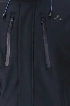Clearance WHISTLER Pace M Softshell Jacket W-Pro 8000