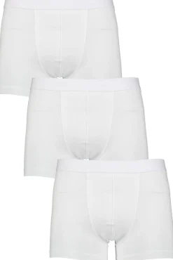 Kalsonger>Bread & Boxers 3-Pack Boxer Brief 232