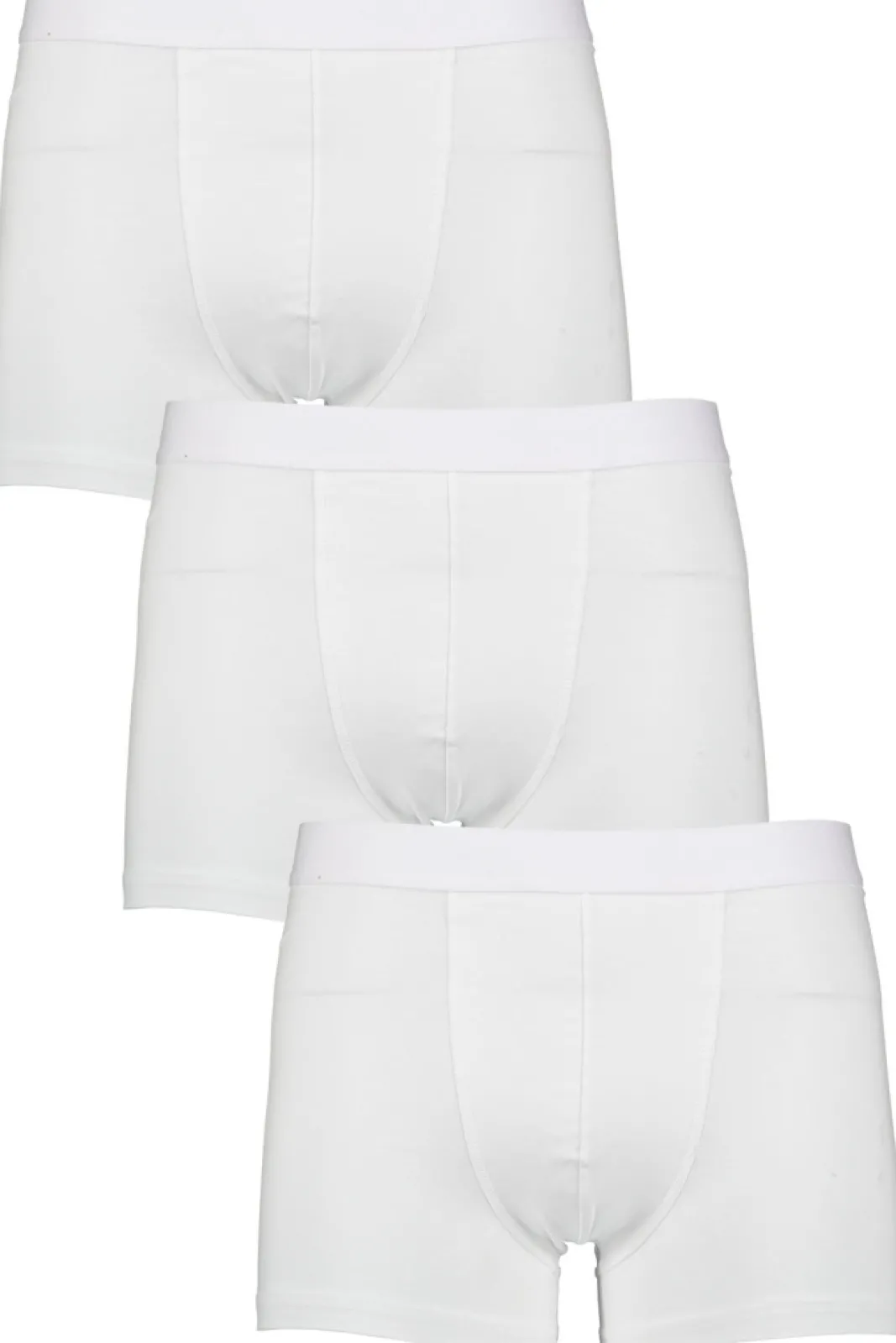 Kalsonger>Bread & Boxers 3-Pack Boxer Brief 232