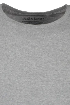 Flash Sale Bread & Boxers 2-Pack Crew Neck 121