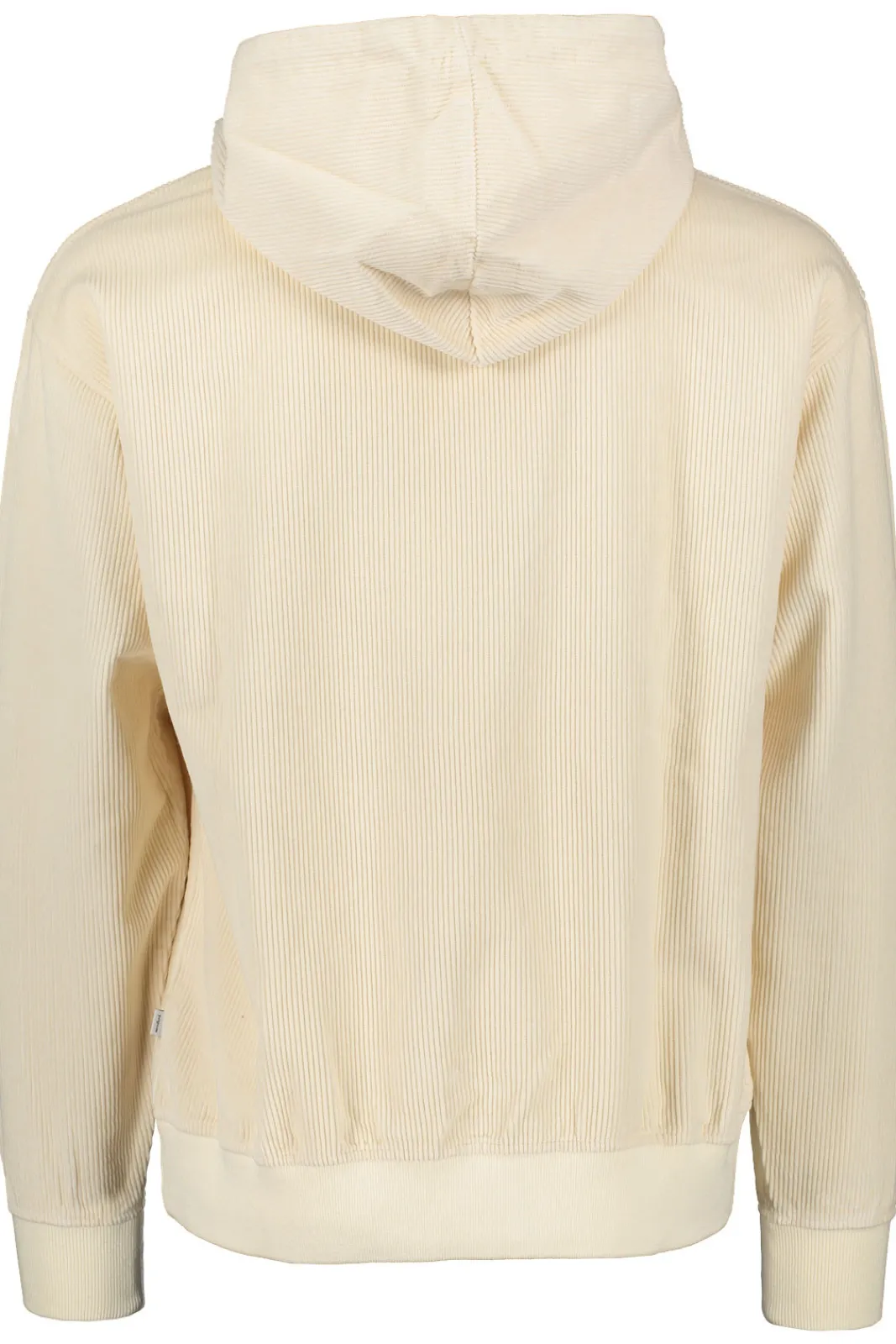 Shop WoodBird Pacs Cord Hoodie