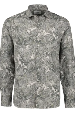 Skjortor>The Shirt Factory Paisley