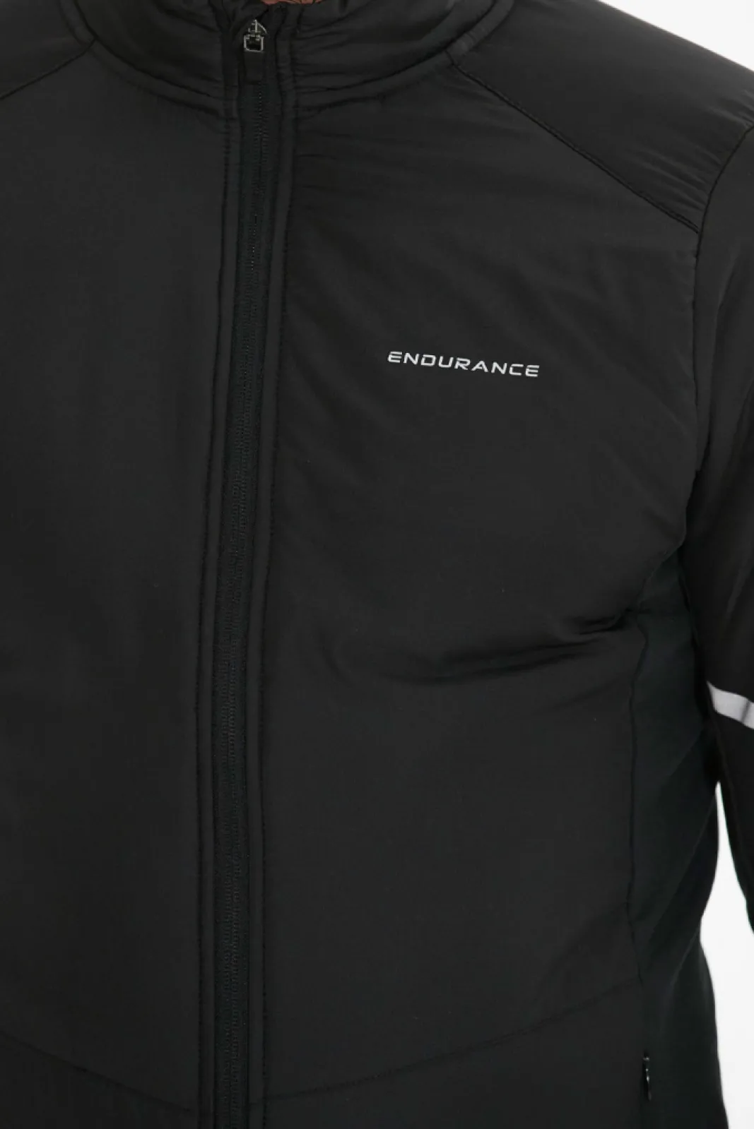 Jackor>ENDURANCE Parken M Jacket