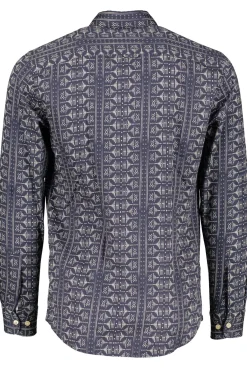 Clearance MORRIS Pascal Button Under Shirt