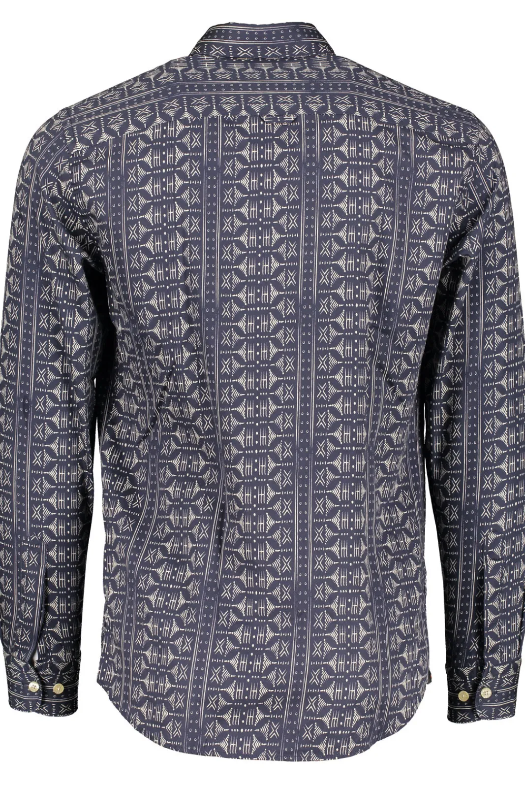 Clearance MORRIS Pascal Button Under Shirt