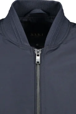 New SAKI Patrick