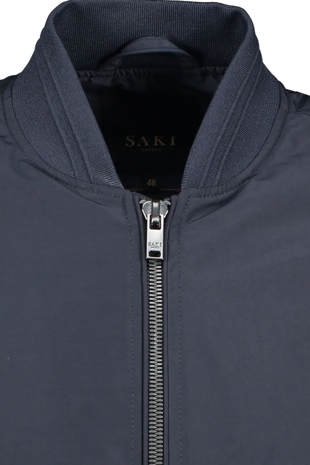 New SAKI Patrick