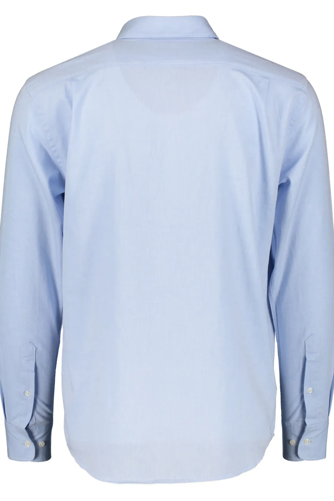 Skjortor>BOOMERANG Paul Oxford Solid Reg Shirt