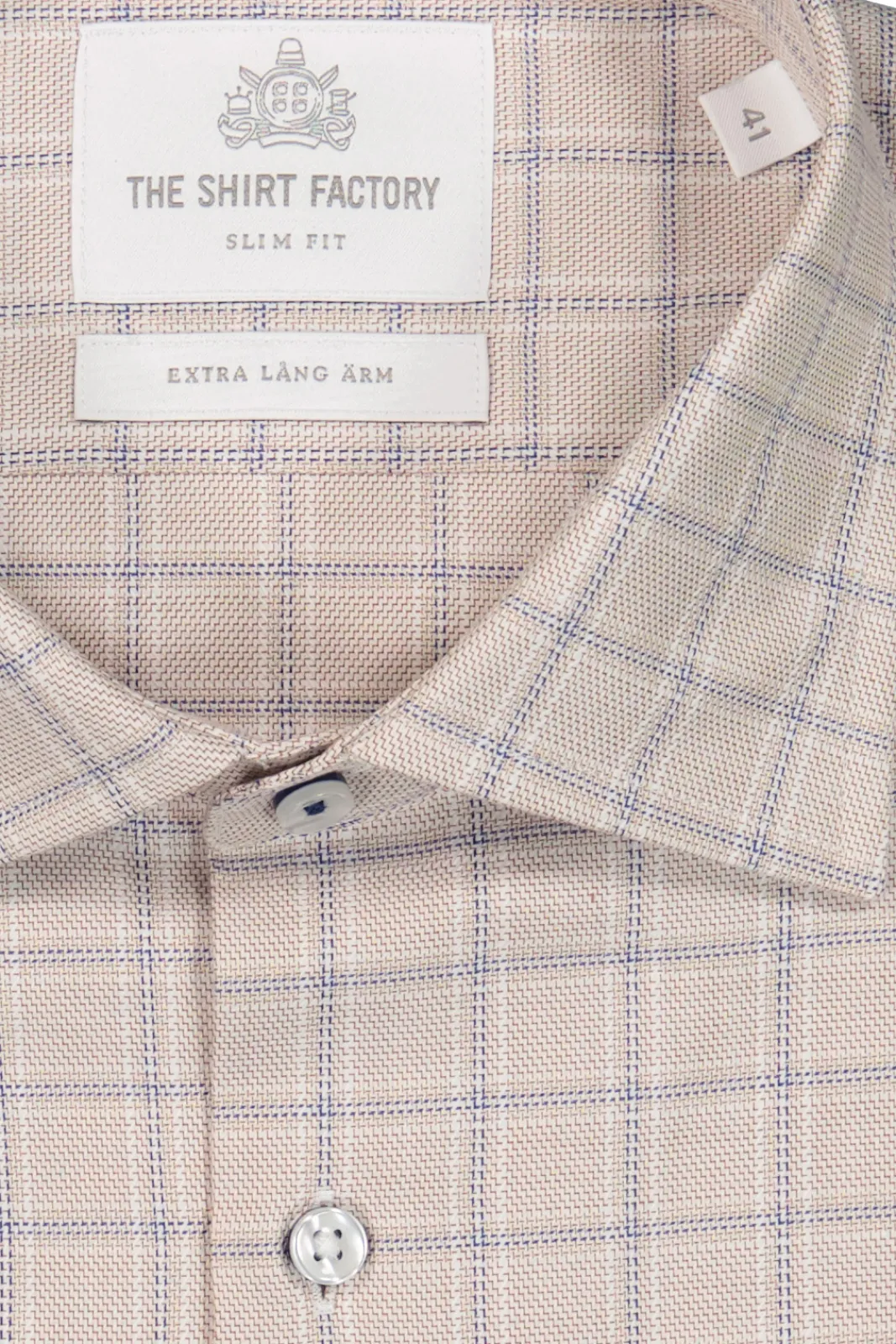 Skjortor>The Shirt Factory Penrith