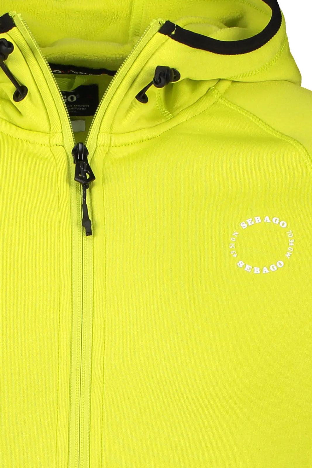 Hot SEBAGO Performance Tech Fleece Hoodie