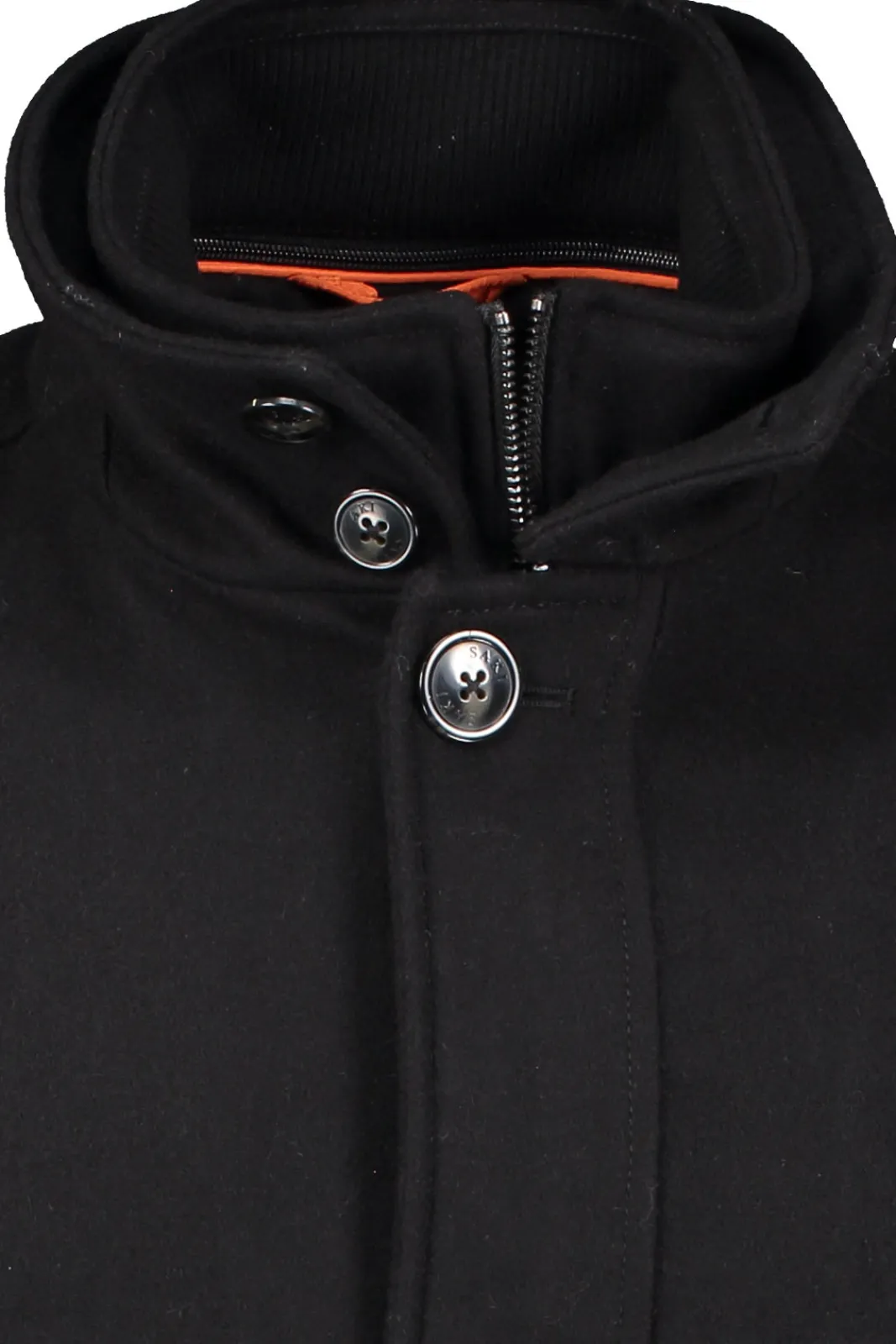 Cheap SAKI Philip Coat