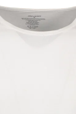 Best Sale Lyle & Scott Philips Ls Tee