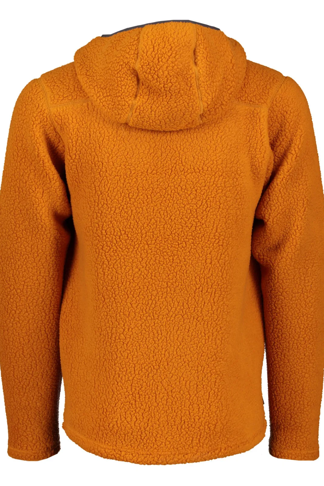 Cheap Hagl枚fs Pile Hood Men
