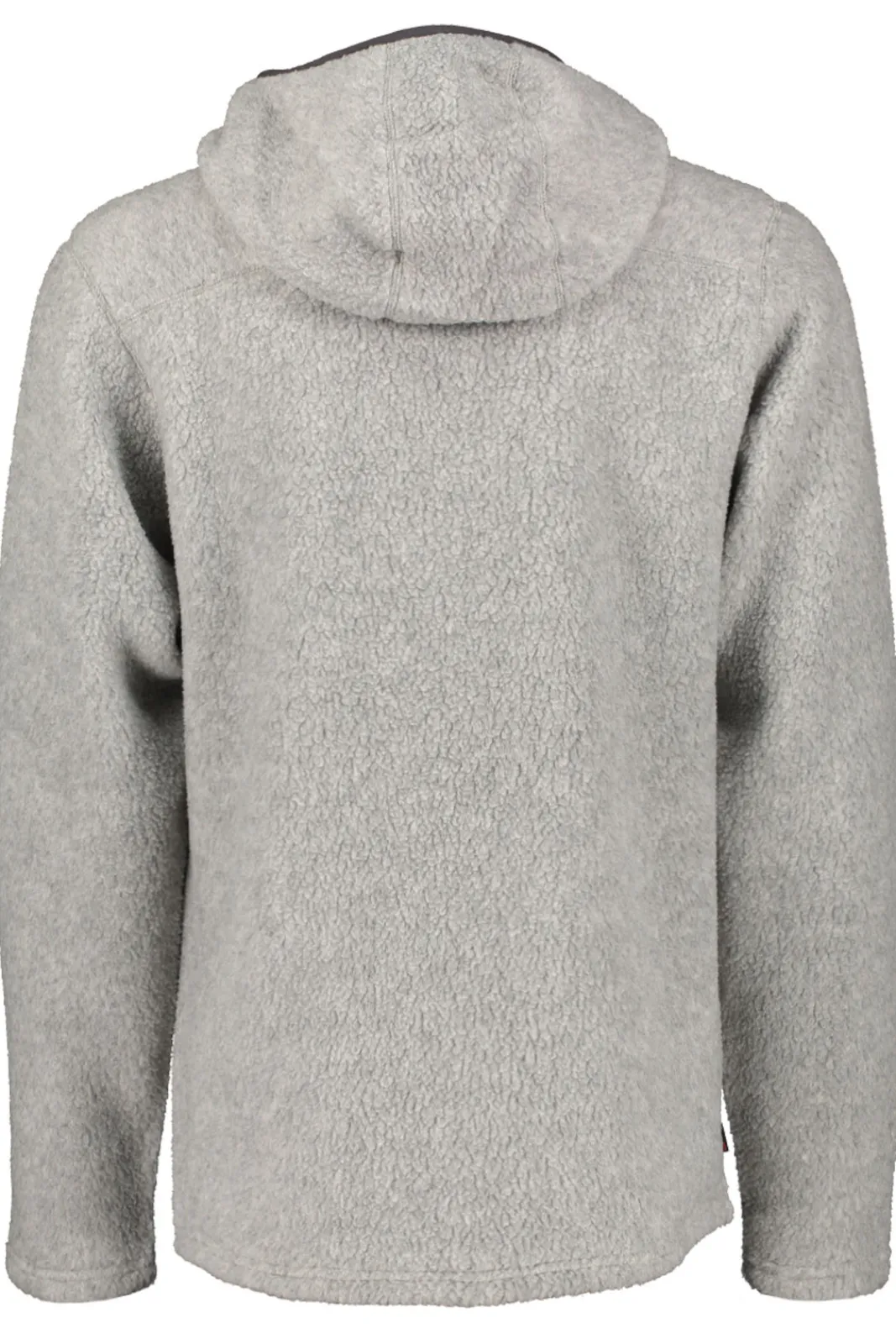 Cheap Hagl枚fs Pile Hood Men