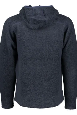 Fashion Hagl枚fs Pile Hood Men