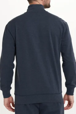Hot CRUZ Pitt M Zip Sweatshirt