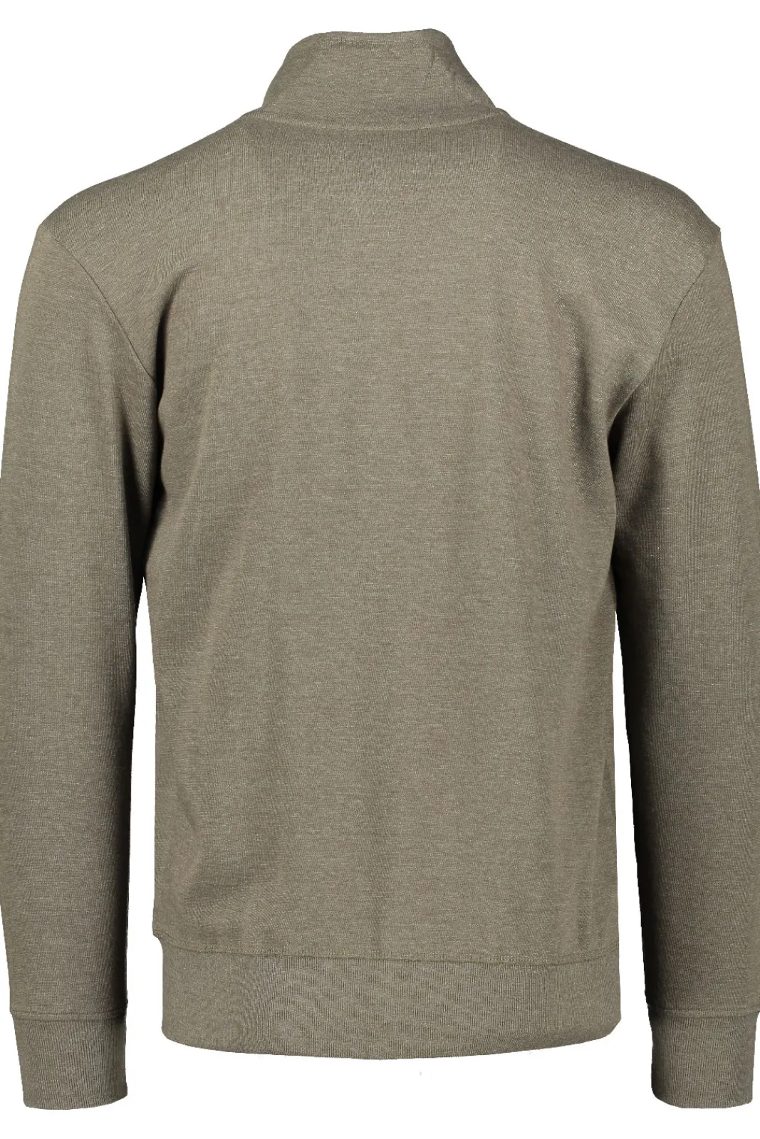 Cheap CRUZ Pitt M Zip Sweatshirt