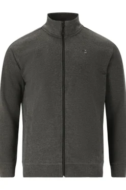 Best Sale CRUZ Pitt M Zip Sweatshirt