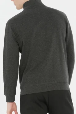 Best Sale CRUZ Pitt M Zip Sweatshirt