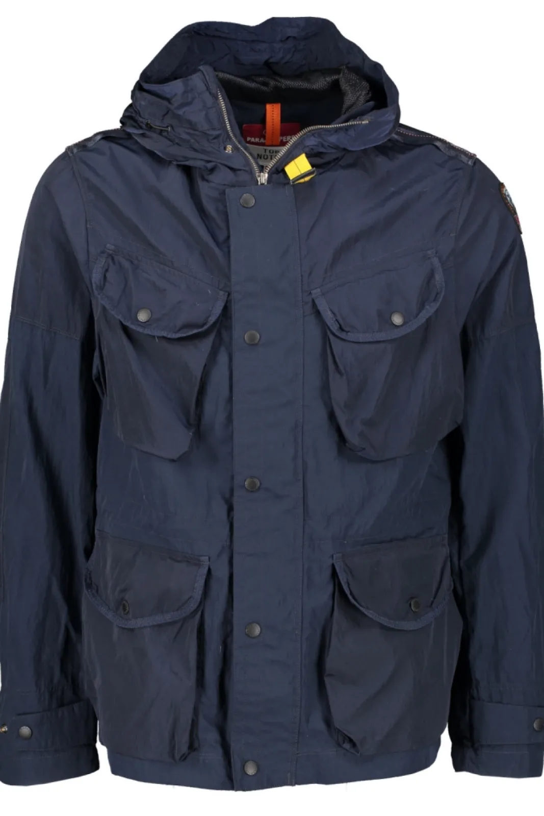 Sale PARAJUMPERS Pjs M Hadar Top Notch