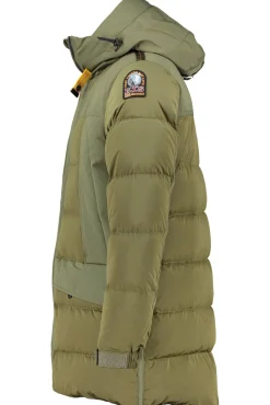 Store PARAJUMPERS Pjs M Shedir Military 759 2/Xs