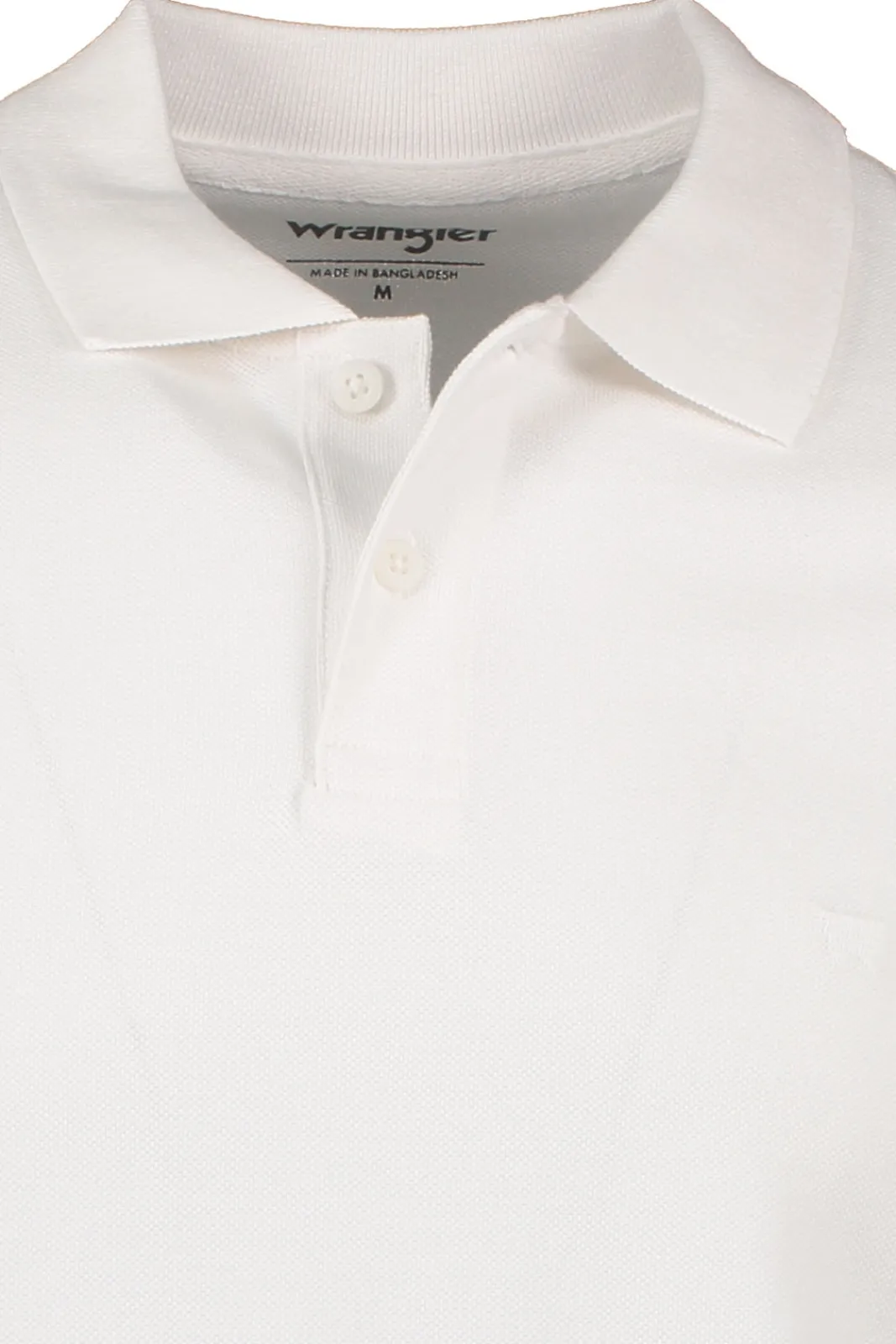 Pike>WRANGLER Poloshirt