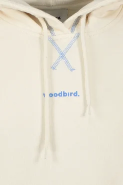 Sale WoodBird Pope Base Hoodie