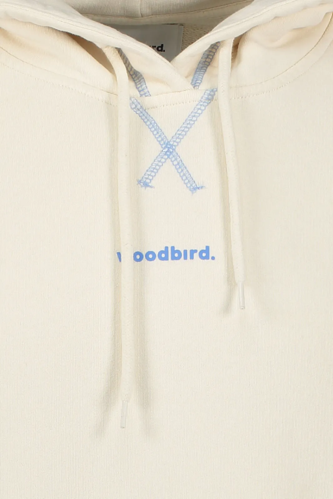 Sale WoodBird Pope Base Hoodie