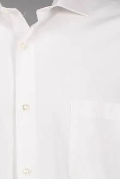 Flash Sale SEVEN SEAS Poplin Ls Modern Fit