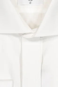 Cheap SEVEN SEAS Poplin Tuxedo Ls Moder Fit