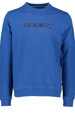 Best SEBAGO Port Sweat Crew Neck