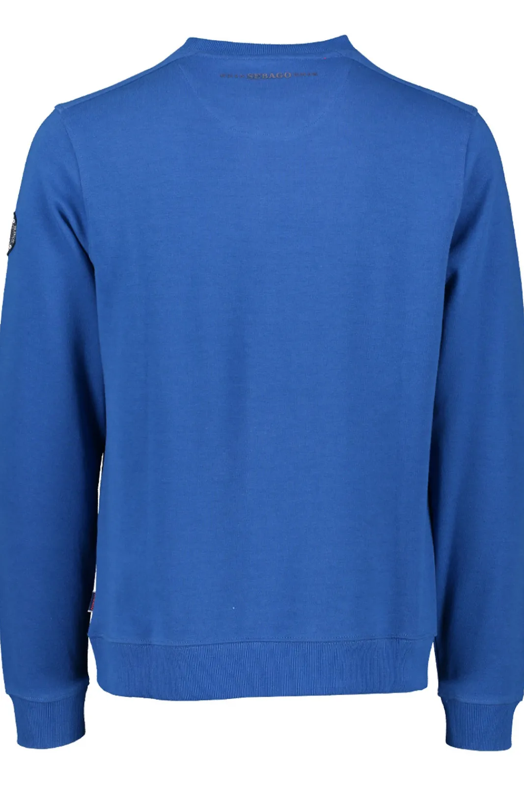 Best SEBAGO Port Sweat Crew Neck