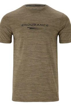 Tröjor>ENDURANCE Portofino M S/S Performance
