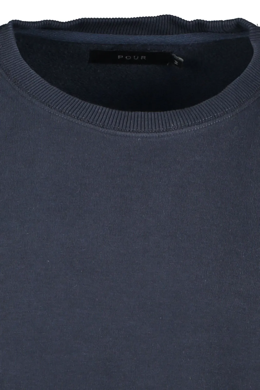 Tröjor>POUR Sweatshirt