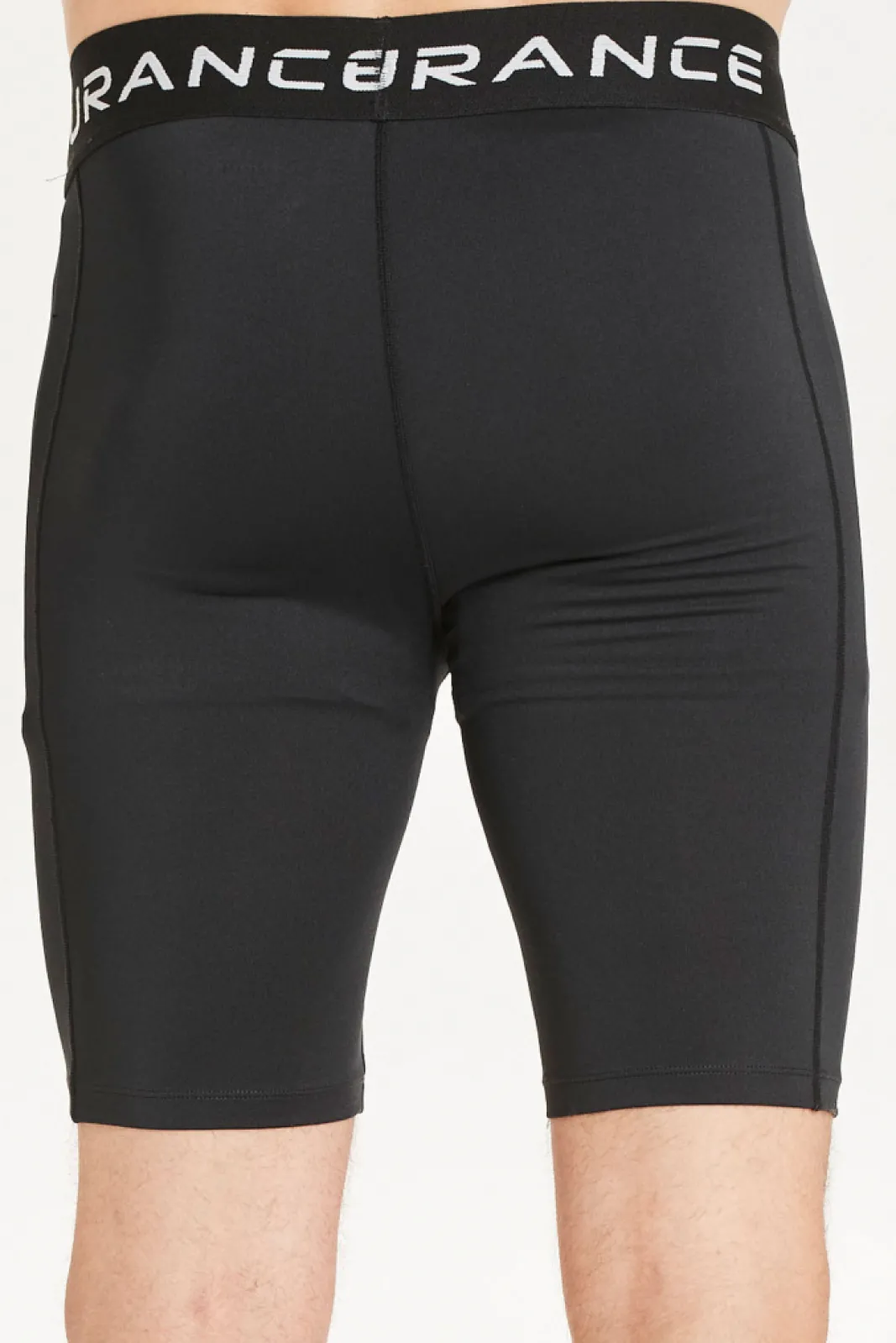 Tights & Shorts>ENDURANCE Power M Short Tights