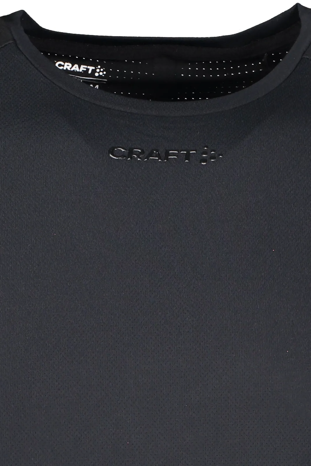 Tröjor>CRAFT Pro Hypervent Ss Tee M