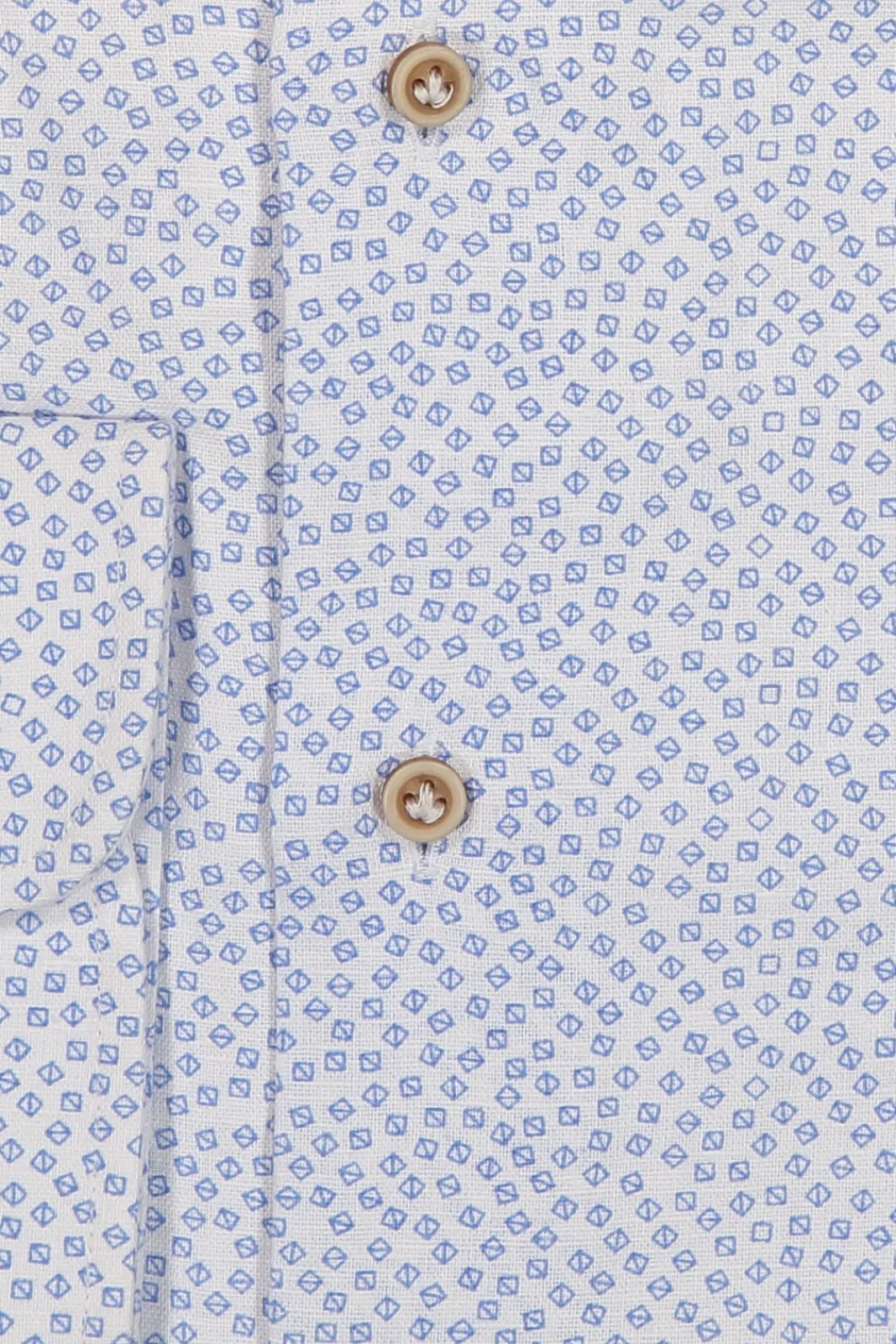 Skjortor>PROFUOMO Shirt Button Down Sc Sf
