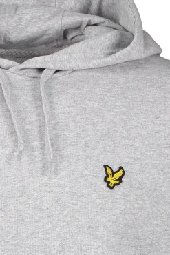Best Lyle & Scott Pullover Hoodie