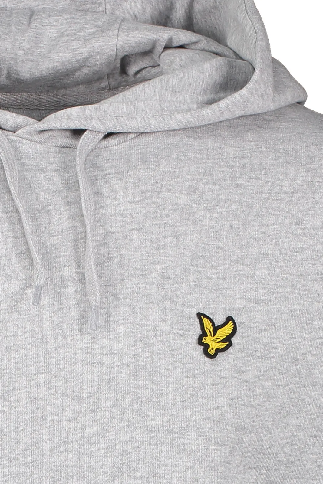 Best Lyle & Scott Pullover Hoodie