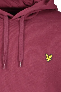 Best Lyle & Scott Pullover Hoodie