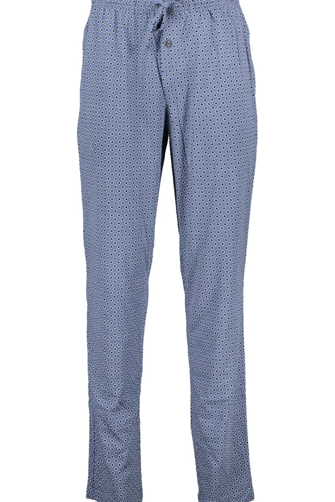 NattKläder>JOCKEY Pyjamas 1/1 Knit
