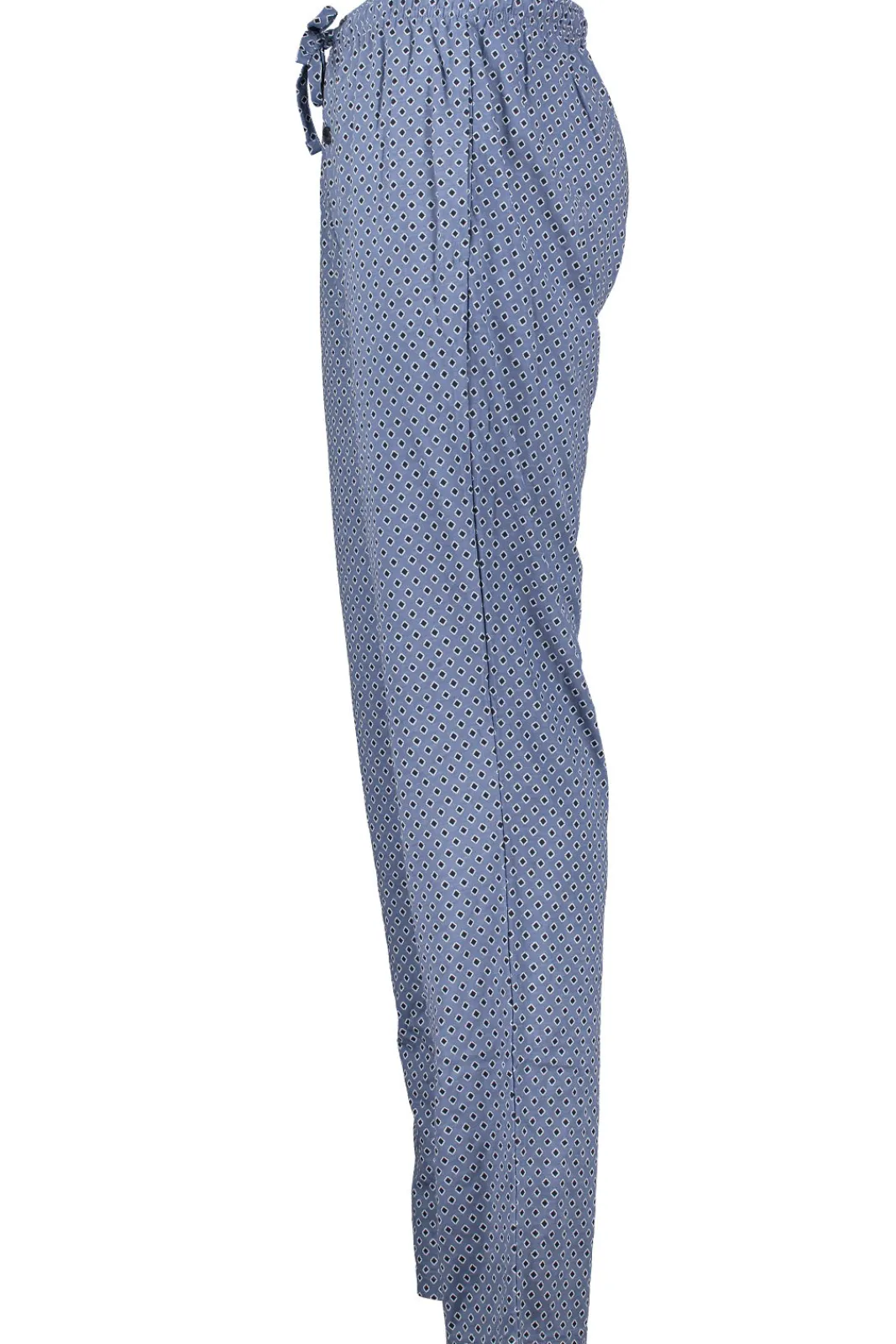 NattKläder>JOCKEY Pyjamas 1/1 Knit
