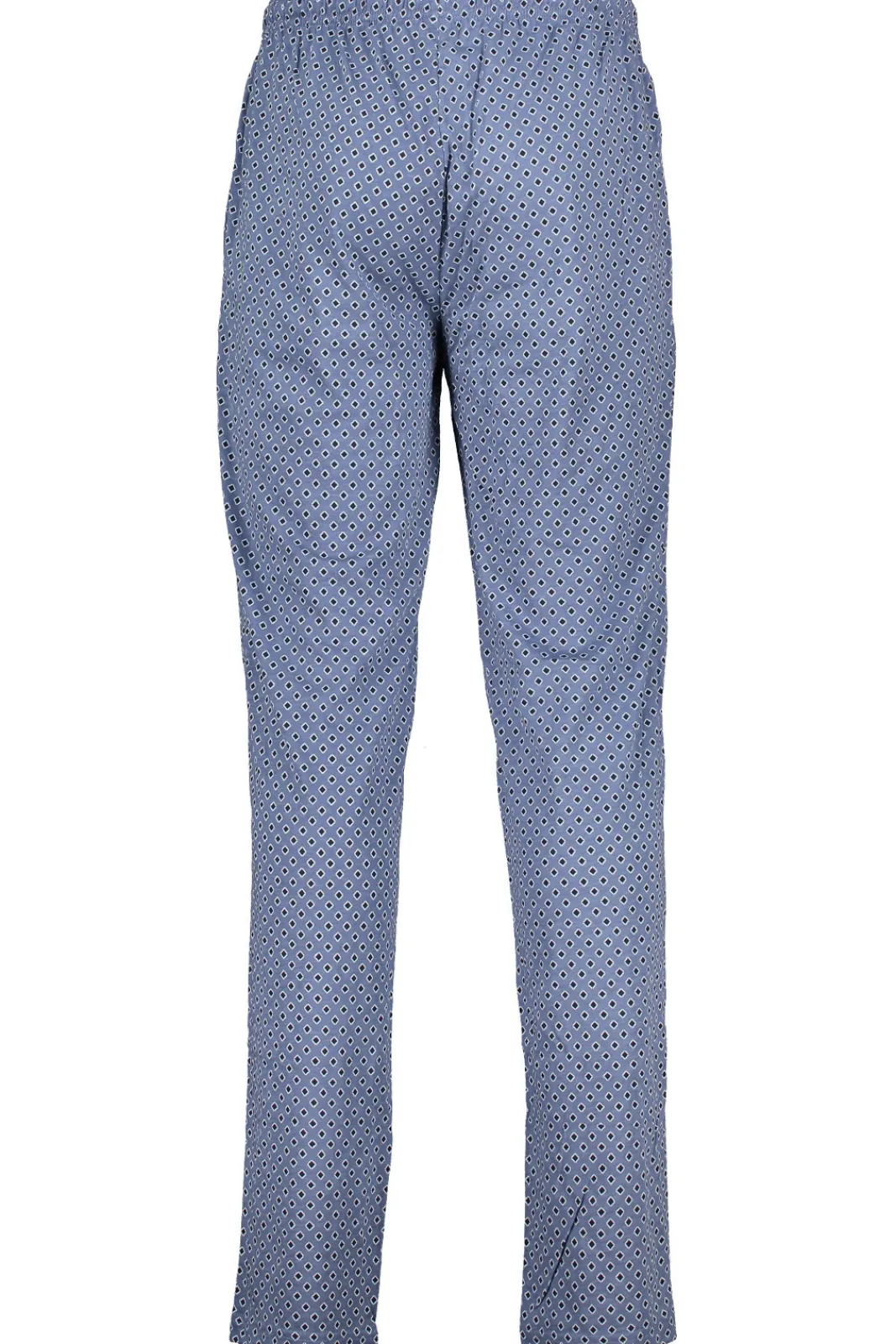 NattKläder>JOCKEY Pyjamas 1/1 Knit