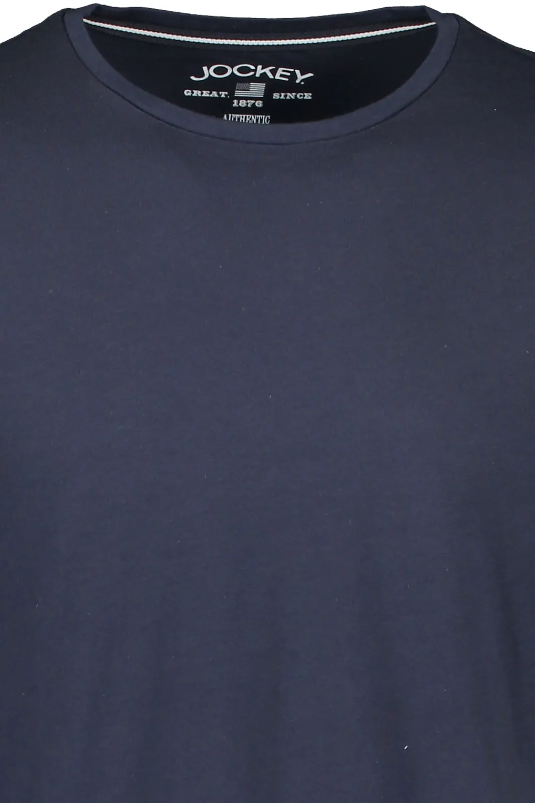 NattKläder>JOCKEY Pyjamas 1/1 Knit