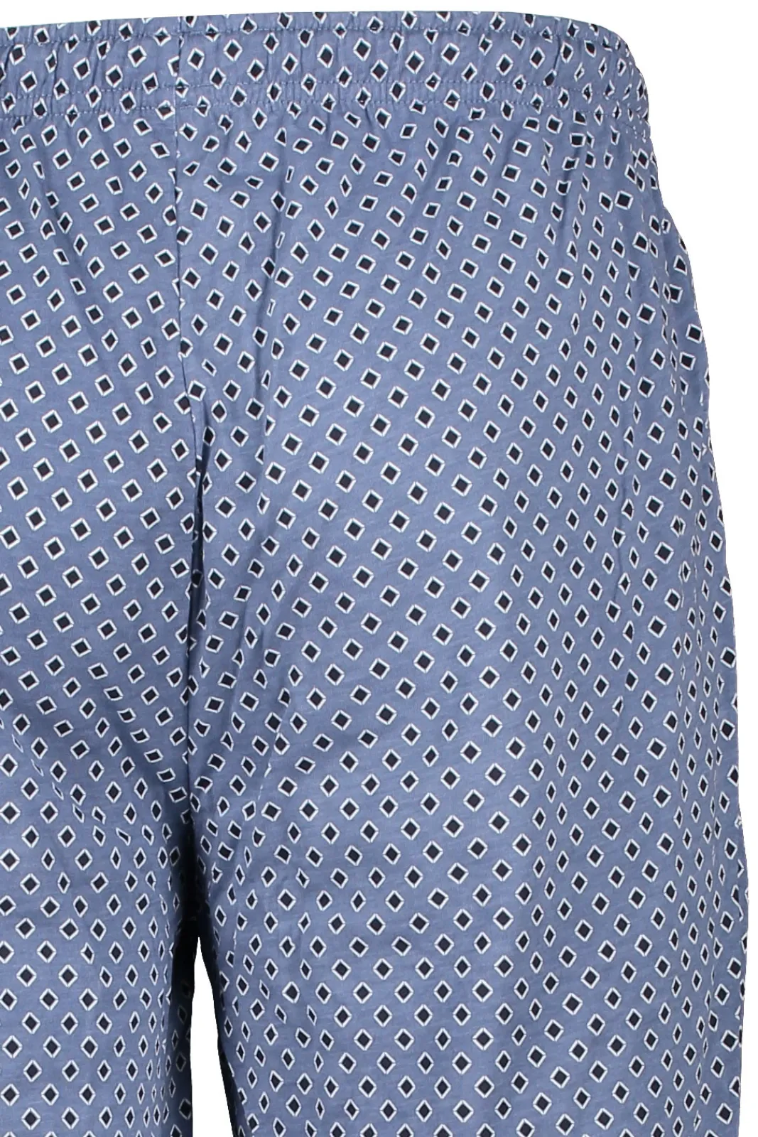 NattKläder>JOCKEY Pyjamas 1/1 Knit