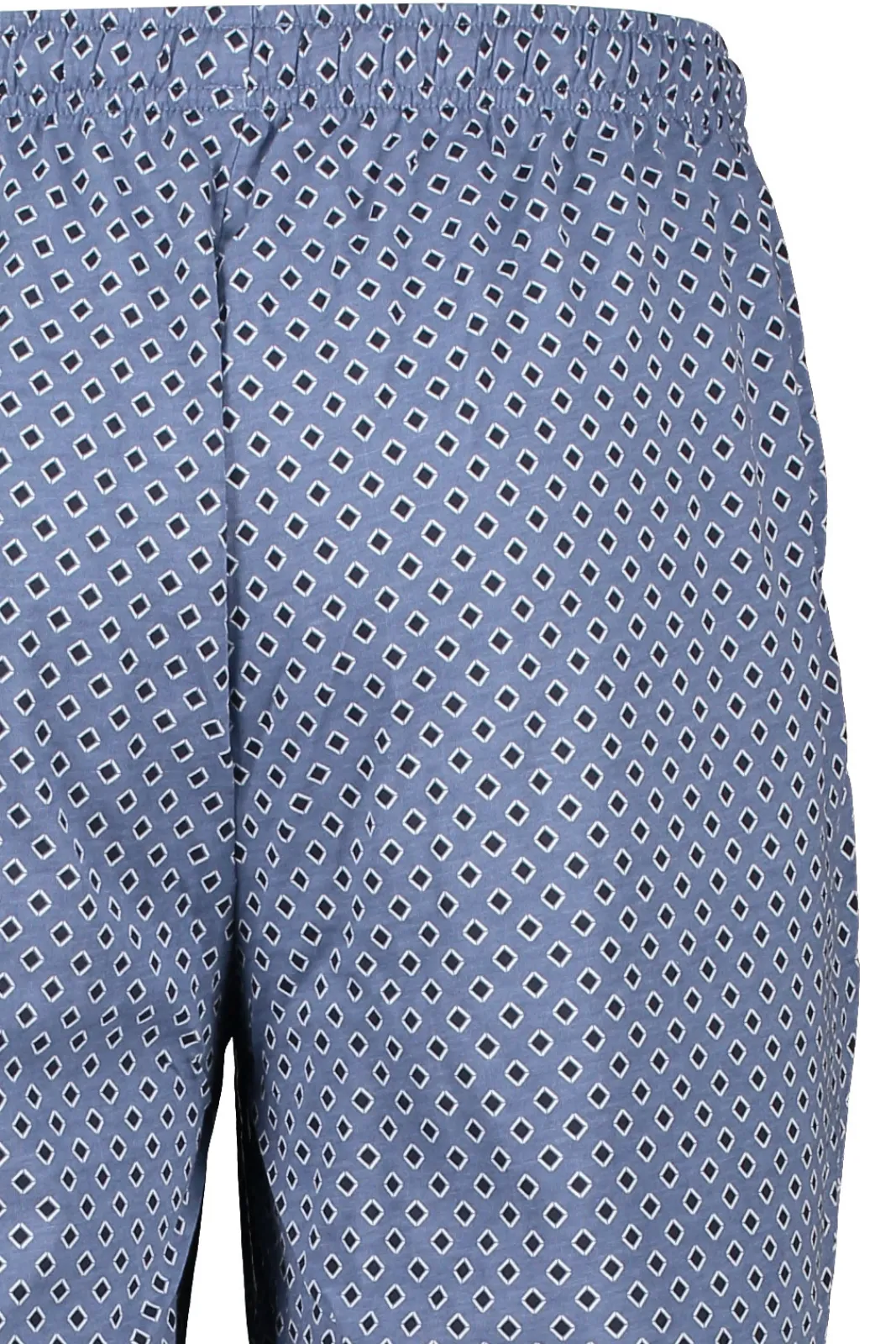 NattKläder>JOCKEY Pyjamas 1/2 Knit