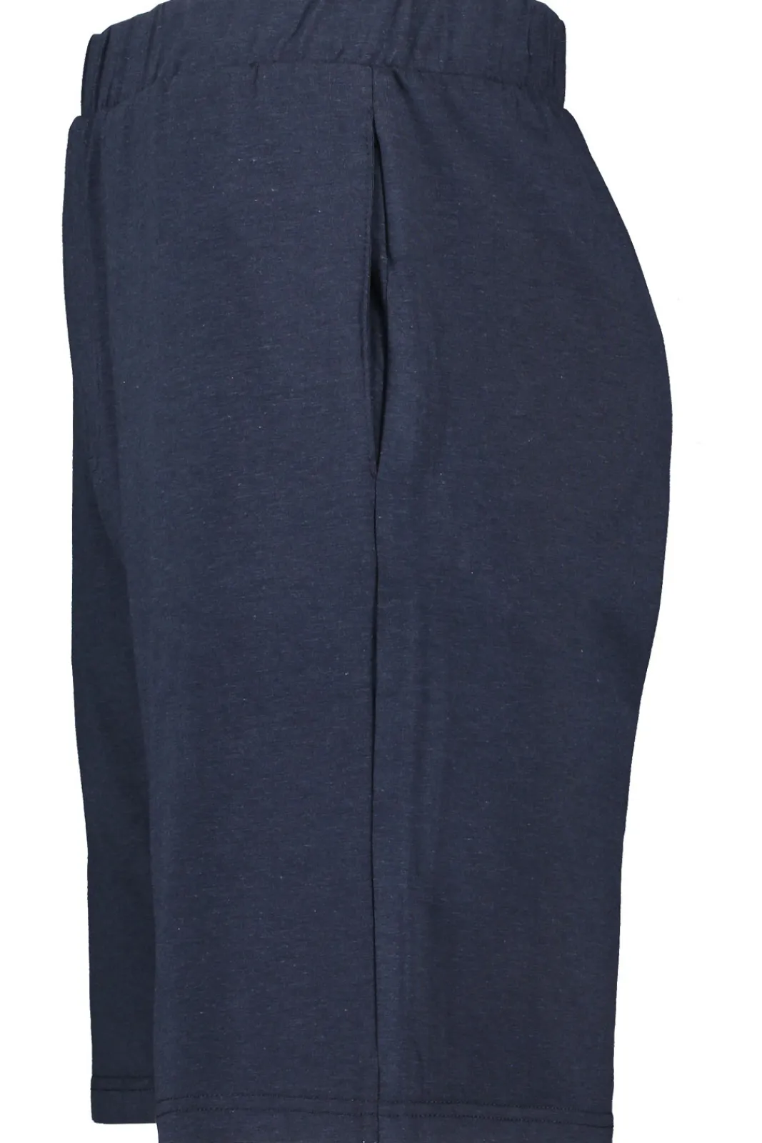 NattKläder>TOPECO Pyjamas Short Bamboo
