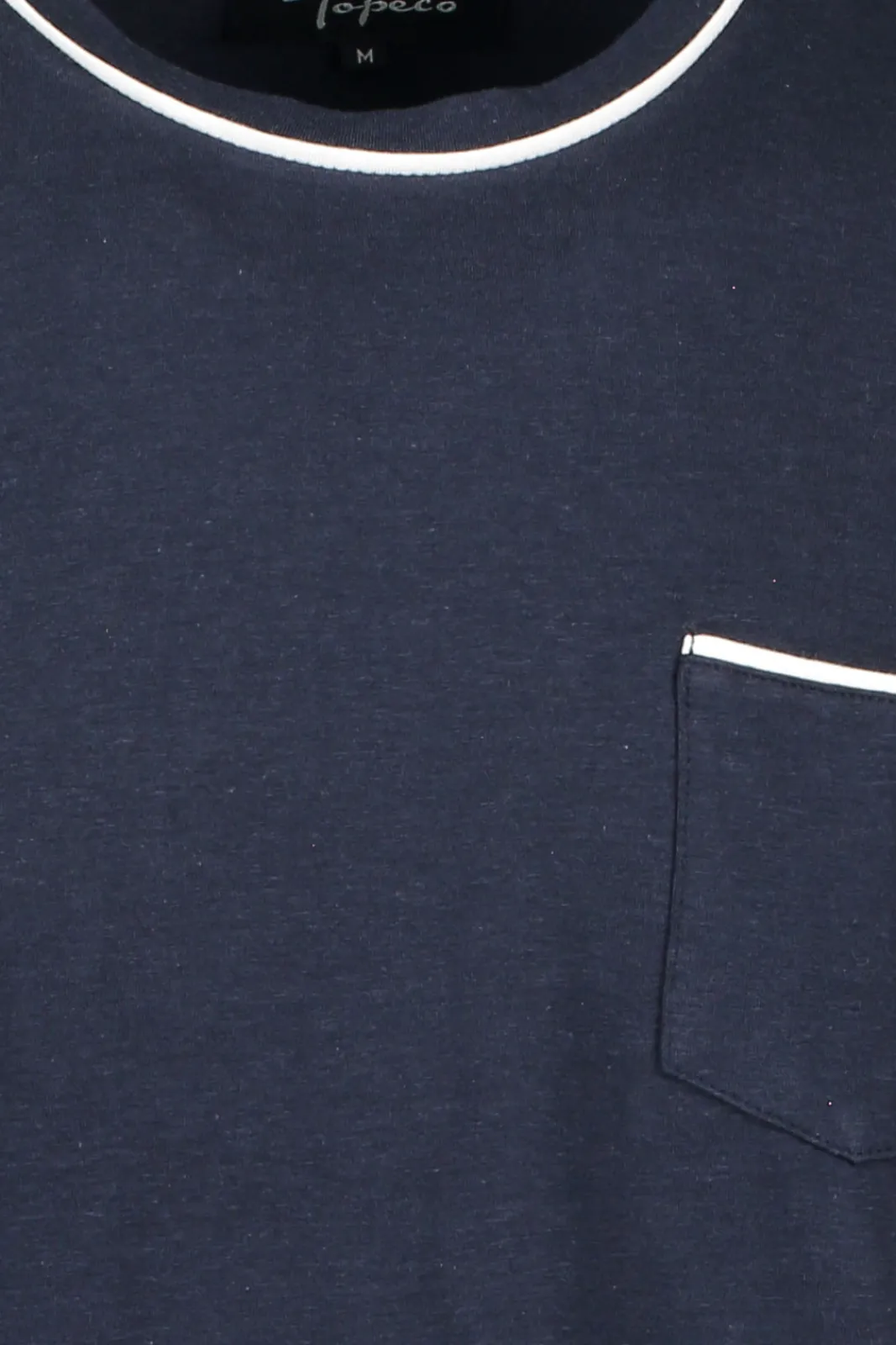 NattKläder>TOPECO Pyjamas Short Bamboo