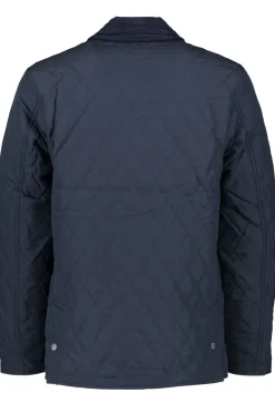 Fashion Lyle & Scott Quilted Jacket